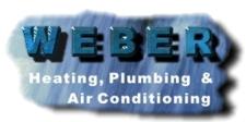 www.WeberHeatingPlumbingAC.com